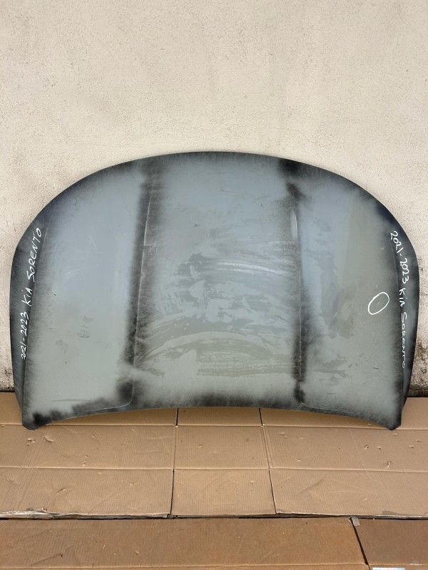 2021 2022 2023 2024 Kia Sorento Hood OEM