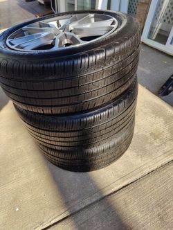 Tires