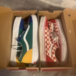 Vans 