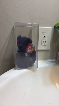 Beanie Baby Original I Have Over 100 With Original Tag From 93to 96 And Over 10 15inch Baby’s
