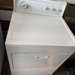 Dryer Calidad 👌 Free Local Delivery 🕊️