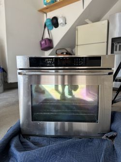 Dacor Built-In Wall Single Oven