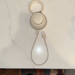 Hatch Go- Portable Sound Machine