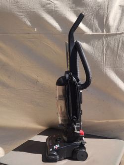 Bissell  vacuum