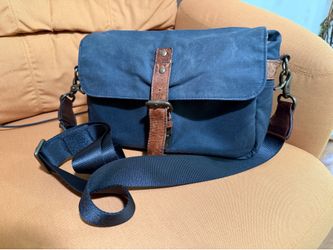 ONA camera bag
