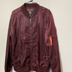 Swiss Cross Men Light Jacket. 