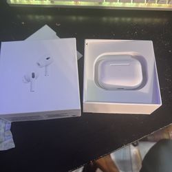 AirPod Pros 2nd Gen 