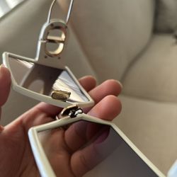 CD Sunglasses Woman’s 