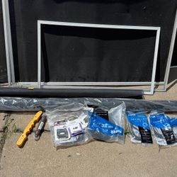 Screen Windows Shade Patio Screen Door 
