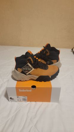 Timberland boots size 9.5 men