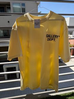Gallery Dept. T-Shirt