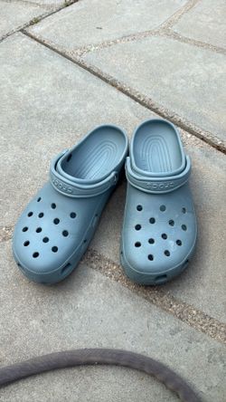 Crocs size 13