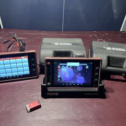 2 Matco Tools Maximus 2.0’s