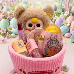 Baby Three Basket Bundle