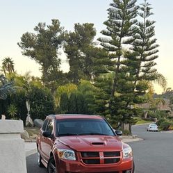 Srt4 Dodge Caliber 2008