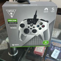 Turtle Beach Recon Controller 