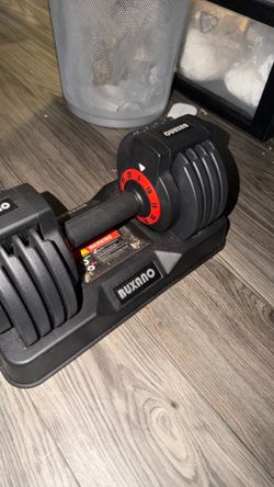 25 lb dumbbell