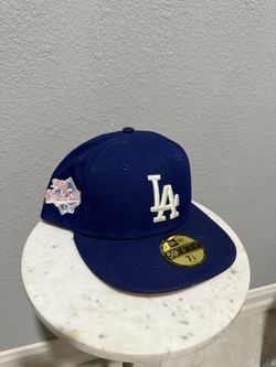 Fitted Hats Size 7 1/4