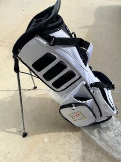 Golf Stand Bag