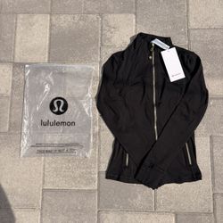 Lululemon Define Jacket