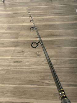 9ft Surf Rod