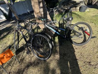 2 Bikes