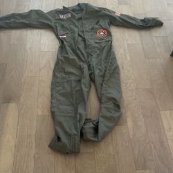 Halloween Outfit 