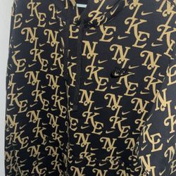 Nike Hoodie size Medium