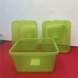 Small STORAGE BASKET