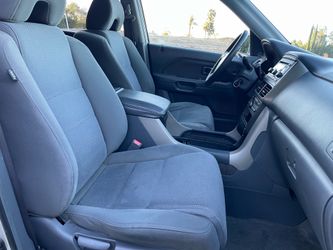 2006 HONDA PILOT EX