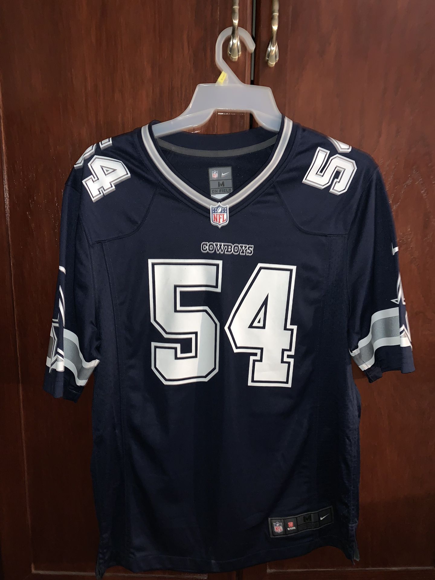 Dallas Cowboys Jersey authentic NFL SHOP Nike for Sale in Stockton, CA -  OfferUp