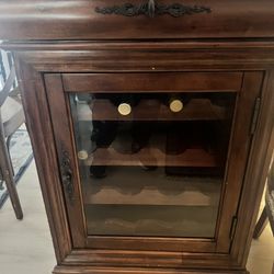 Wine Cabinet