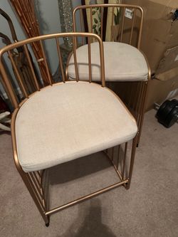 Side chairs