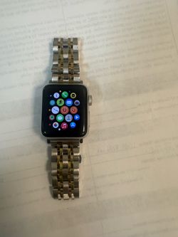 Apple Watch Series 3