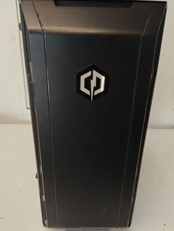Cyberpower Desktop PC CASE