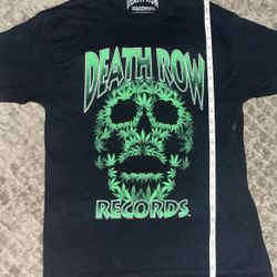Death Row Shirt 