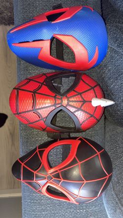 Kid masks