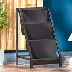 Book / magazine holder (E50)