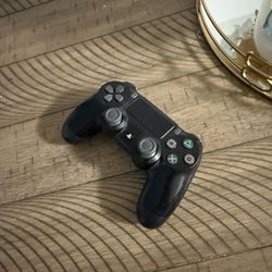 Ps4 Controller