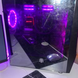 Gaming pc