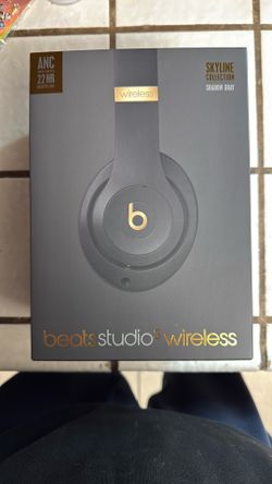 Beats Headphones
