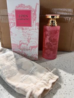 Milestone Perfumes Eden Harmony Eau de Parfum