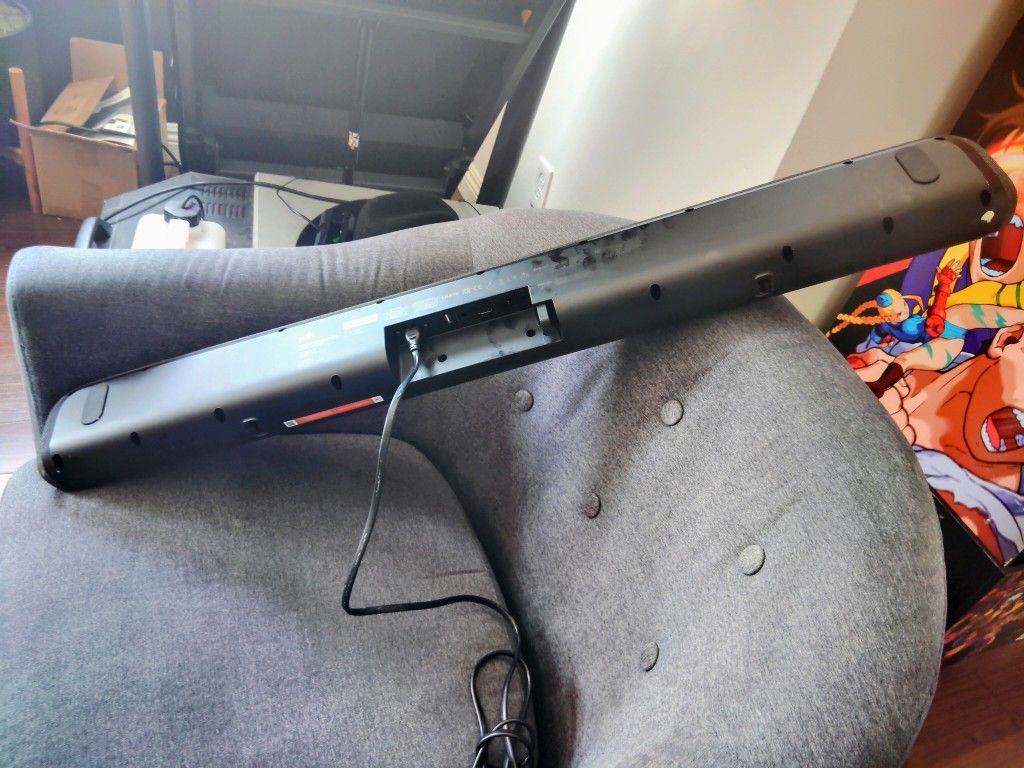 Polk Soundbar