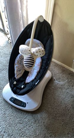 mamaroo 4