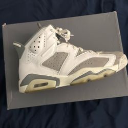 Air Jordan 6 Retro 