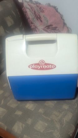 Playmate Cooler $7