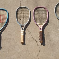 Rackets