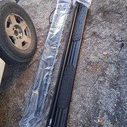 LUVERNE TRUCK SIDE STEP 