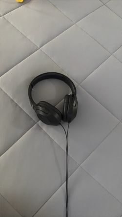 Philips headphones