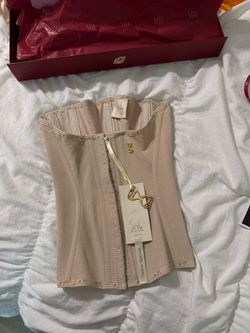 Sol beauty faja Hourglass